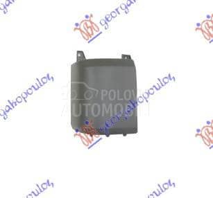 KRAJ ZADNJEG BRANIKA...