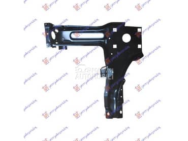 NOSAC FARA METALNI Levo za Land Rover Range Rover od 2002. do 2012. god.