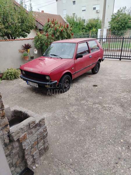 Zastava Koral reg. 02.2026.