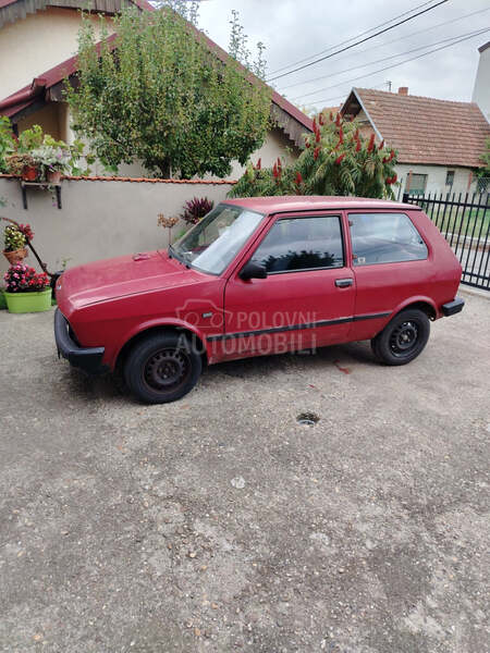 Zastava Koral reg. 02.2026.