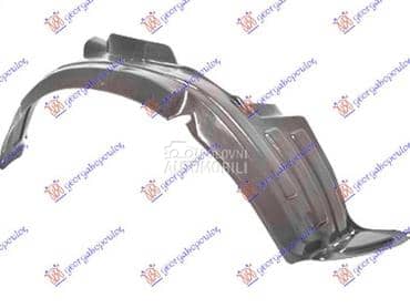 POTKRILO Desno za Hyundai i10 od 2010. do 2013. god.