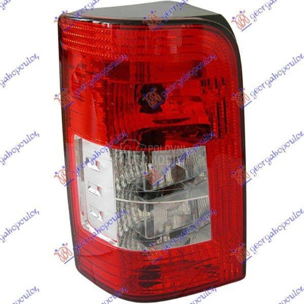 STOP LAMPA (JEDNA VRATA)...