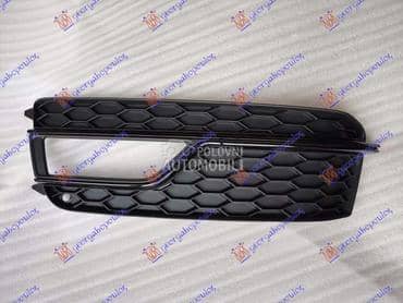 RESETKA PREDNJEG BRANIKA... za Audi A5 od 2011. do 2016. god.