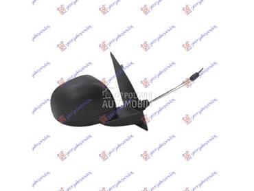 RETROVIZOR MEHANICKI SA... za Fiat Panda od 2003. do 2014. god.