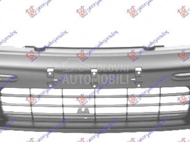 PREDNJI BRANIK PM za Fiat Marea od 1996. do 2007. god.