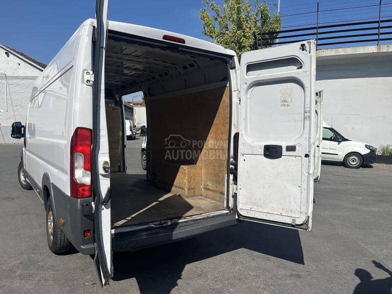 Fiat Ducato 
