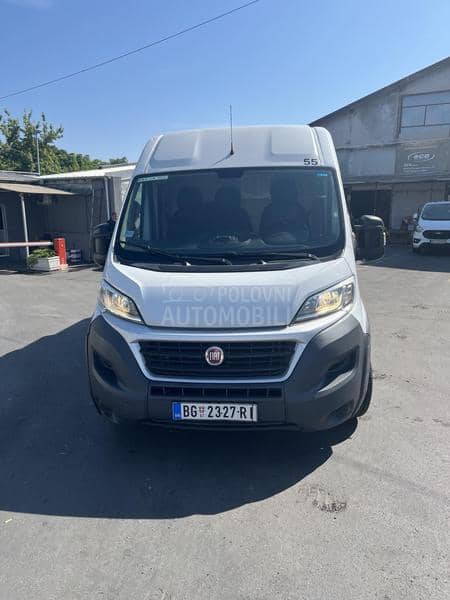 Fiat Ducato 