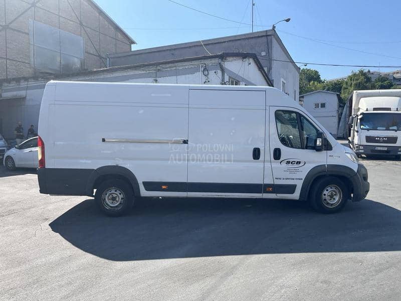 Fiat Ducato 