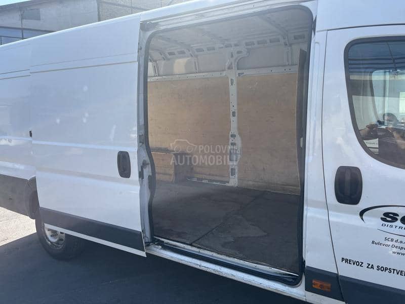 Fiat Ducato 
