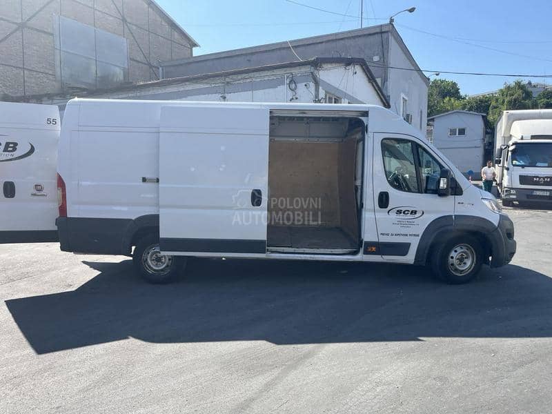 Fiat Ducato 