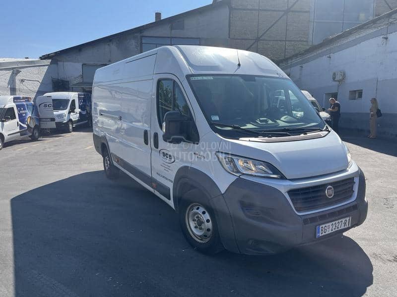 Fiat Ducato 