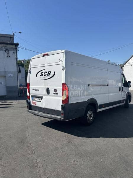 Fiat Ducato 