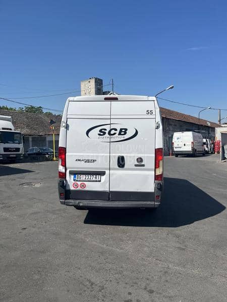 Fiat Ducato 
