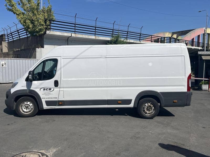 Fiat Ducato 