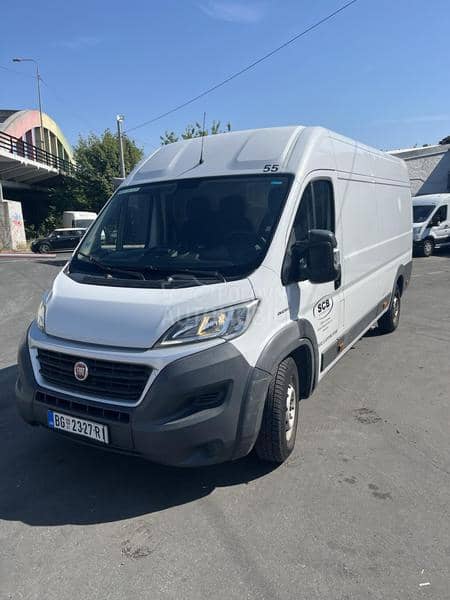 Fiat Ducato 
