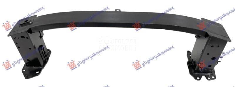 SINA PREDNJEG BRANIKA...