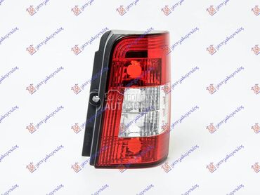 STOP LAMPA (JEDNA VRATA)... za Peugeot Partner od 2002. do 2008. god.