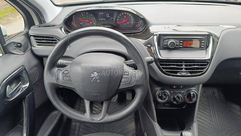 Peugeot 208 1.4  HDI Peugeot 208 1.4  HDI