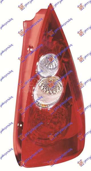 STOP LAMPA - (DEPO) Desno
