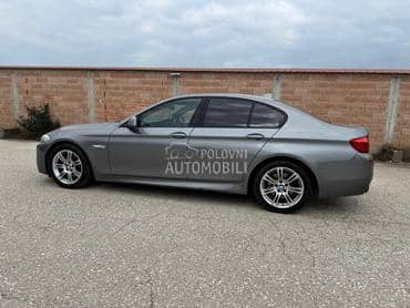 Aluminijumske felne  18" 5 x 120