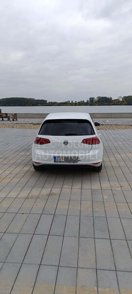 Volkswagen Golf 7 