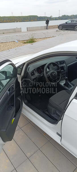 Volkswagen Golf 7 