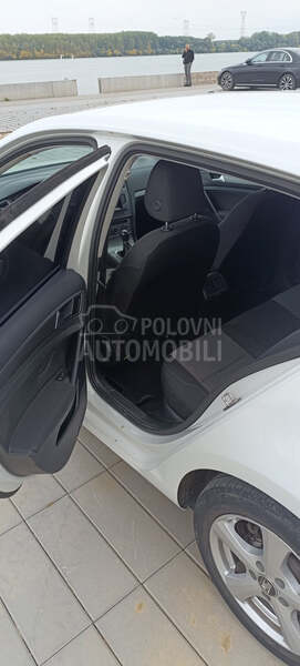 Volkswagen Golf 7 