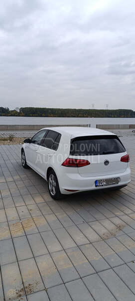 Volkswagen Golf 7 