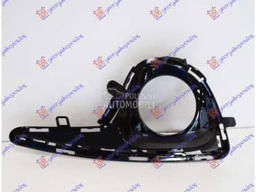 RESETKA PREDNJEG BRANIKA... za Toyota Yaris od 2017. do 2020. god.