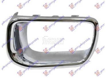 OKVIR DONJE RESETKE... za MINI Cooper od 2015. do 2021. god.