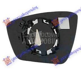 STAKLO RETROVIZORA SA...