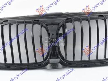 PVC MASKA UNUTRASNJA (SA MO... za BMW Serija 7 od 2015. do 2019. god.