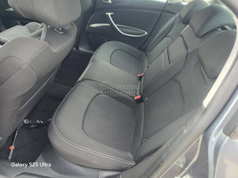 Citroen C5 2.0HDI