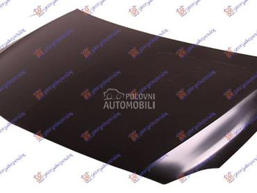 HAUBA (ALUMINIJUM) za Mercedes Benz A Klasa od 2012. do 2015. god.