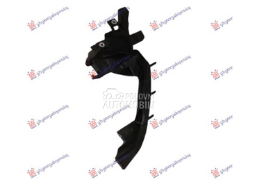 NOSAC FARA PLASTICNI Levo za Audi Q5 za 2020. god.