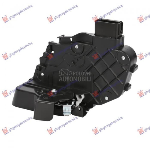 BRAVA ZADNJIH VRATA...