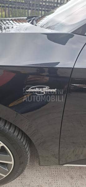 Škoda Superb DSG, Laurin Klement