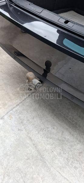 Škoda Superb DSG, Laurin Klement