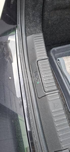 Škoda Superb DSG, Laurin Klement