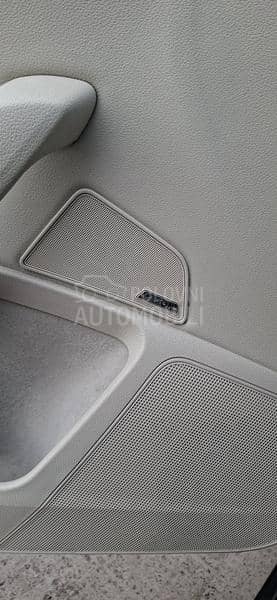 Škoda Superb DSG, Laurin Klement