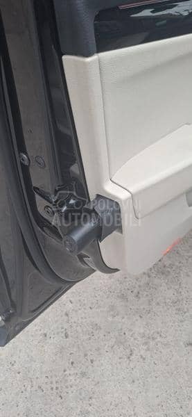 Škoda Superb DSG, Laurin Klement