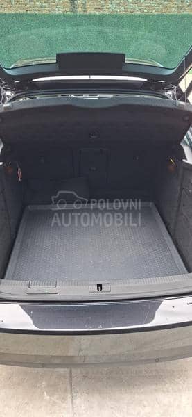 Škoda Superb DSG, Laurin Klement