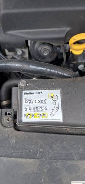 Škoda Superb DSG, Laurin Klement