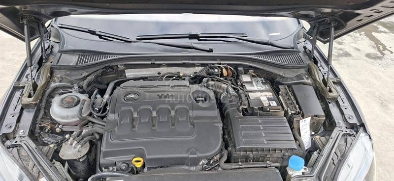 Škoda Superb DSG, Laurin Klement