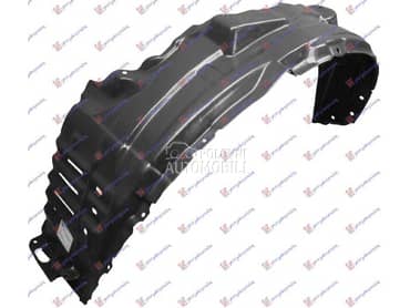 POTKRILO Levo za Citroen C-Crosser od 2007. do 2012. god.