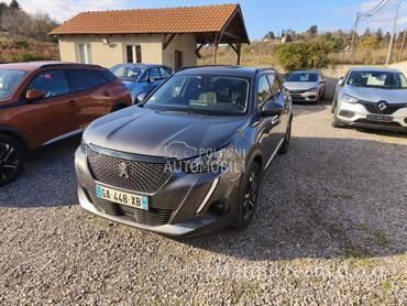 Peugeot 2008 1.5 Allure LANAC 8MM