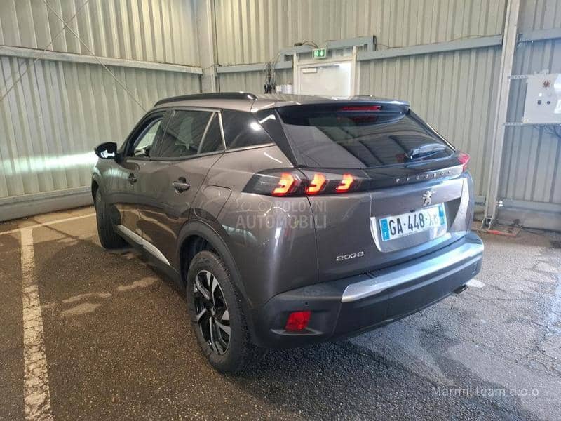 Peugeot 2008 1.5 Allure LANAC 8MM