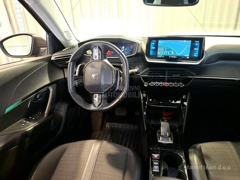 Peugeot 2008 1.5 Allure LANAC 8MM
