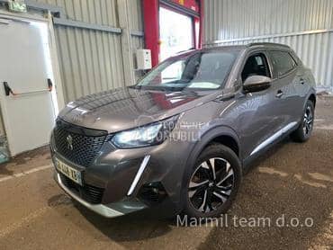 Peugeot 2008 1.5 Allure LANAC 8MM