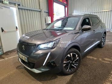 Peugeot 2008 1.5 Allure LANAC 8MM